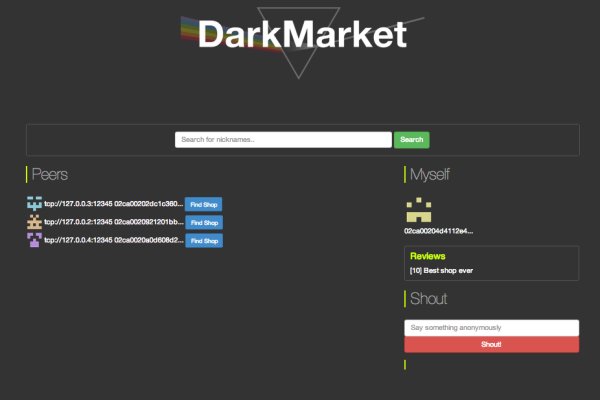 Kraken tor marketplace