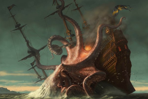 Kraken маркетплейс зеркала